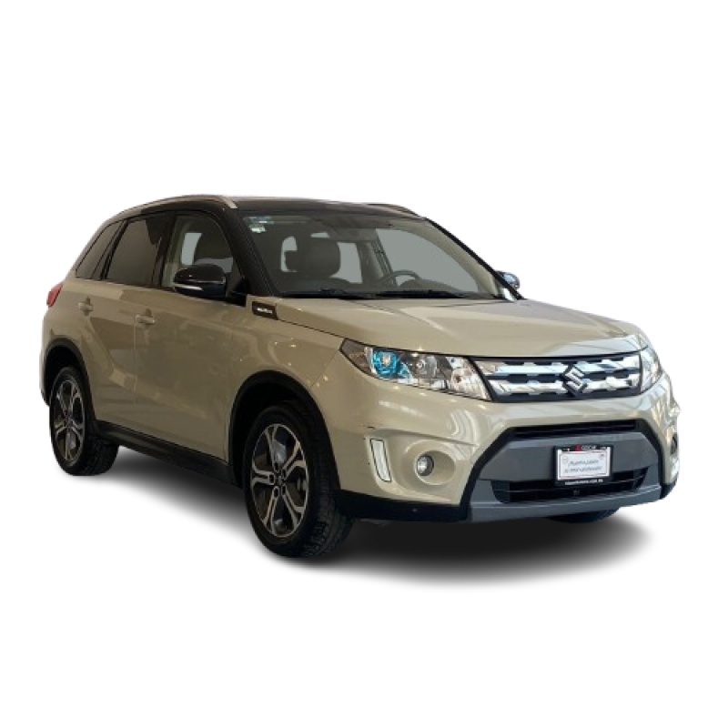 Suzuki Vitara  2016